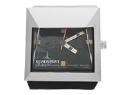 Watches, SPACEMAN, Audacieuse (T<25), in auction: Watches – Saturday 28 February