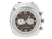 Watches, CIMIER, chronograph, in auction: Watches – Saturday 28 February