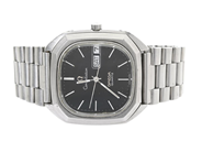 Watches, OMEGA, Constellation, in auction: Watches – Saturday 28 February