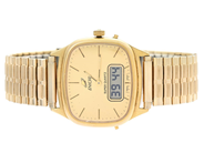 Watches, ENICAR, Super Quartz (T Swiss Made T), in auction: Watches – Saturday 28 February