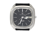 Watches, OMEGA, Constellation, in auction: Watches – Saturday 28 February