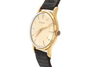 Watches - JAEGER-LE COULTRE, men´s wristwatch - View 2