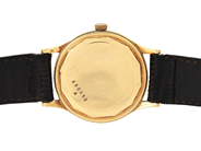 Watches - JAEGER-LE COULTRE, men´s wristwatch - View 3