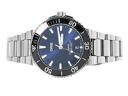 Watches, ORIS, Aquis Date (30BAR/300M), in auction: Watches – Saturday 28 February