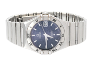 Watches, OMEGA, Constellation ´95, in auction: Watches – Saturday 28 February