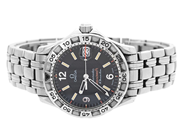 Watches, OMEGA, Seamaster, in auction: Watches – Saturday 28 February