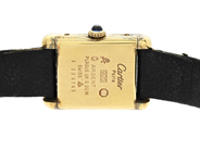 Watches - must de CARTIER, Tank - View 3