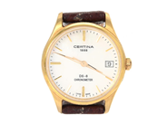 Watches, CERTINA, DS-8, in auction: Watches – Saturday 28 February