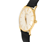 Watches - MOVADO, men´s wristwatch - View 2