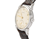 Watches - ETERNA, s.c. "Claw Lugs" - View 2