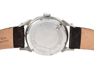 Watches - ETERNA, s.c. "Claw Lugs" - View 3