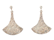 Jewellery, EARRINGS, sterling silver, in auction: General – Tuesday 17 February