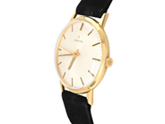 Watches - ZENITH, men´s wristwatch - View 2