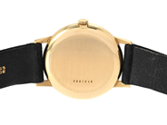 Watches - ZENITH, men´s wristwatch - View 3