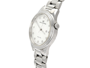 Watches - SJÖÖ SANDSTRÖM, Royal Steel - View 2