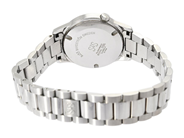 Watches - SJÖÖ SANDSTRÖM, Royal Steel - View 3