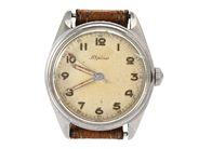 Watches - ALPINA, men´s wristwatch - View 1