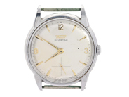 Watches, TISSOT, Seastar, in auction: General – Tuesday 17 February