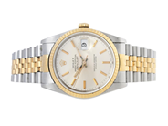 Watches, ROLEX, Oyster Perpetual, in auction: Watches – Saturday 28 February