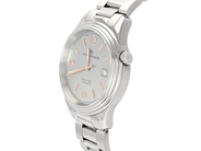 Watches - SJÖÖ SANDSTRÖM, Royal Steel Classic 41 - View 2