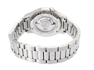 Watches - SJÖÖ SANDSTRÖM, Royal Steel Classic 41 - View 3