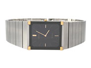 Watches, LASSALE, men´s wristwatch, in auction: Watches – Saturday 28 February