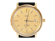 Watches, OMEGA, Seamaster (-T Swiss Made T-), in auction: Watches – Saturday 28 February