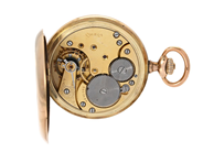Watches - OMEGA, pocket watch - View 3