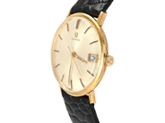 Watches - OMEGA, men´s wristwatch - View 2