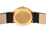 Watches - OMEGA, men´s wristwatch - View 3