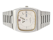 Watches, OMEGA, Constellation, in auction: Watches – Saturday 28 February