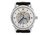 Watches, REVUE THOMMEN, men´s wristwatch, in auction: Watches – Saturday 28 February