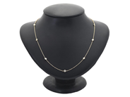 Jewellery - NECKLACE, 18K gold - View 2
