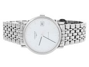 Watches, LONGINES, The Elegant Collection, in auction: Watches – Saturday 28 February