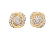 Jewellery - EARRINGS, 18K gold - View 1