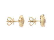 Jewellery - EARRINGS, 18K gold - View 2