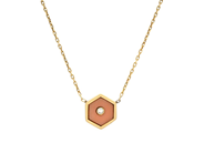 Jewellery - NECKLACE, 18K gold - View 1
