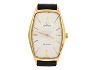 Watches, OMEGA, De Ville, in auction: Watches – Saturday 28 February