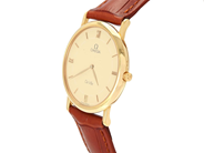 Watches - OMEGA, The Ville - View 2