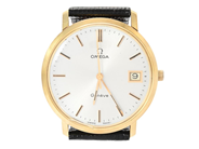 Watches, OMEGA, Genève (-Swiss Made-), in auction: Watches – Saturday 28 February