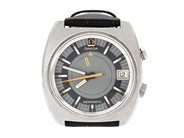 Watches, OMEGA, Seamaster, in auction: Watches – Saturday 28 February