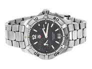 Watches, TAG HEUER, Aquaracer (300 Meters), in auction: Watches – Saturday 28 February