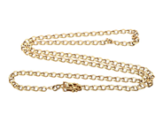 Jewellery - NECKLACE, 18K gold - View 1
