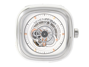 Watches, SEVENFRIDAY, P-series, in auction: Watches – Saturday 28 February