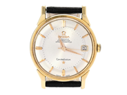 Watches, OMEGA, Constellation, in auction: Watches – Saturday 28 February