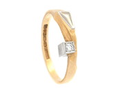 Jewellery, LAPPONIA, ring, in auction: Modern – Saturday 14 February