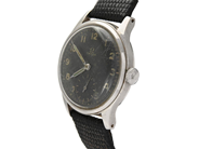 Watches - OMEGA, Suverän - View 2