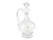 Glass, CARAFE, crystal glass, in auction: General – Tuesday 12 May