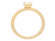 Jewellery - RING, 18K gold - View 2