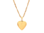 Jewellery, PENDANT/CHAIN, 18K gold, in auction: General – Tuesday 17 February